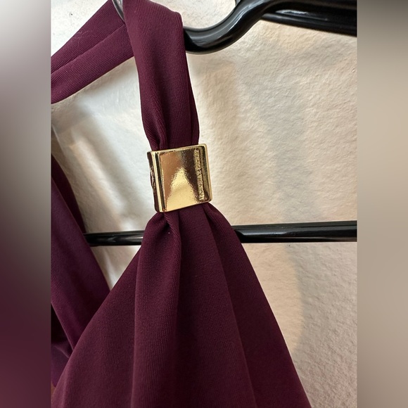 Victoria's Secret One-Piece Swimsuit - Picture 8 of 9